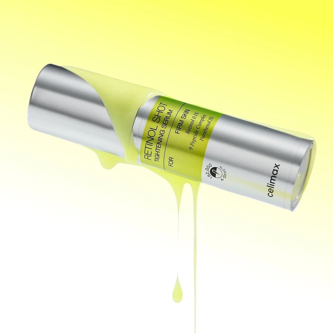 Celimax The Vita-A Retinol Shot Tightening Serum - SkinNova
