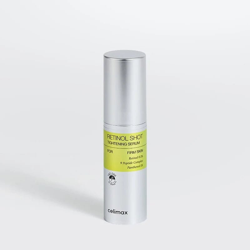 Celimax The Vita-A Retinol Shot Tightening Serum - SkinNova