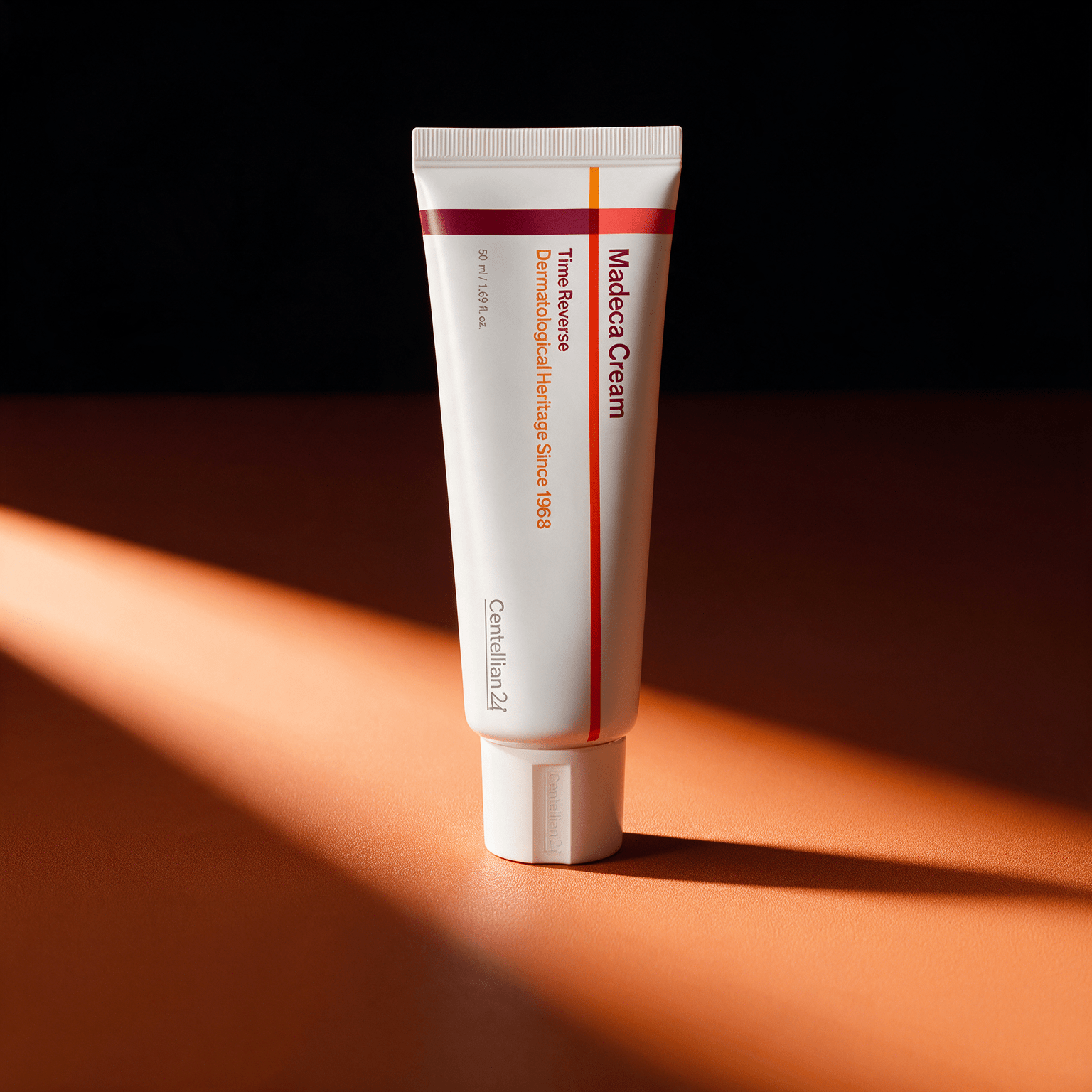Centellian24 Madeca Cream Time Reverse Season 7 - SkinNova