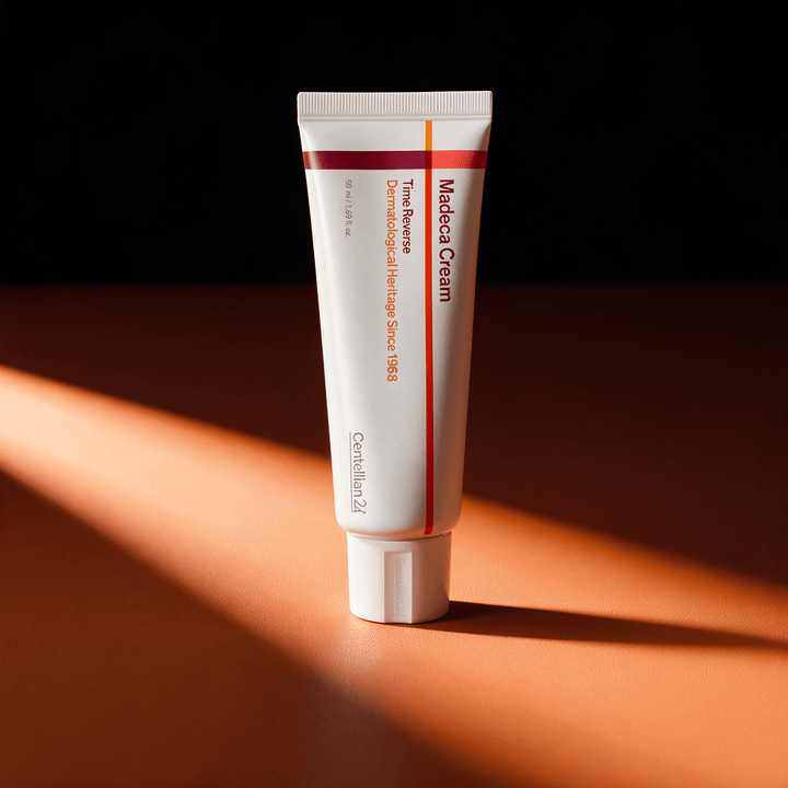 Centellian24 Madeca Cream Time Reverse Season 7 - SkinNova