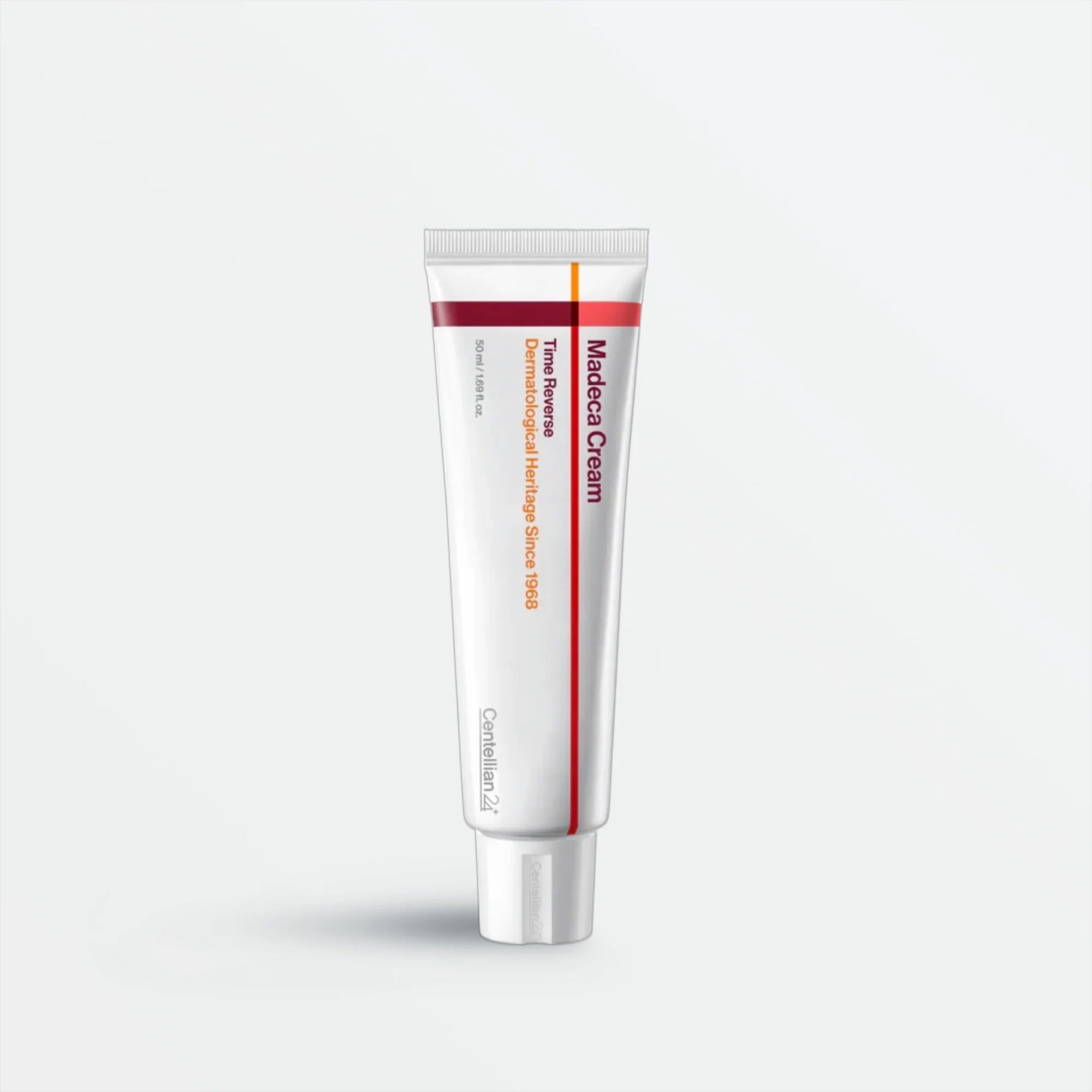 Centellian24 Madeca Cream Time Reverse Season 7 - SkinNova