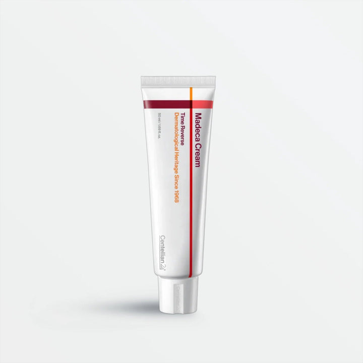 Centellian24 Madeca Cream Time Reverse Season 7 - SkinNova