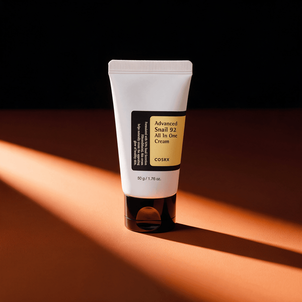 COSRX Advanced Snail 92 All In One Cream - SkinNova