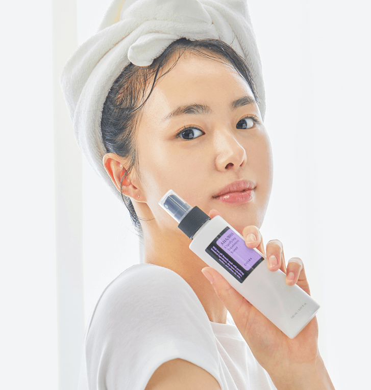 COSRX AHA/BHA Clarifying Treatment Toner - SkinNova