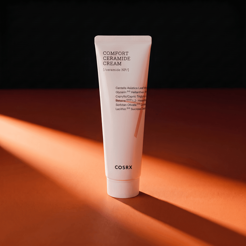 COSRX Balancium Comfort Ceramide Cream - SkinNova