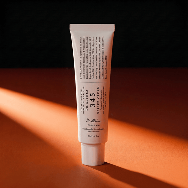 Dr. Althea 345 Relief Cream - SkinNova