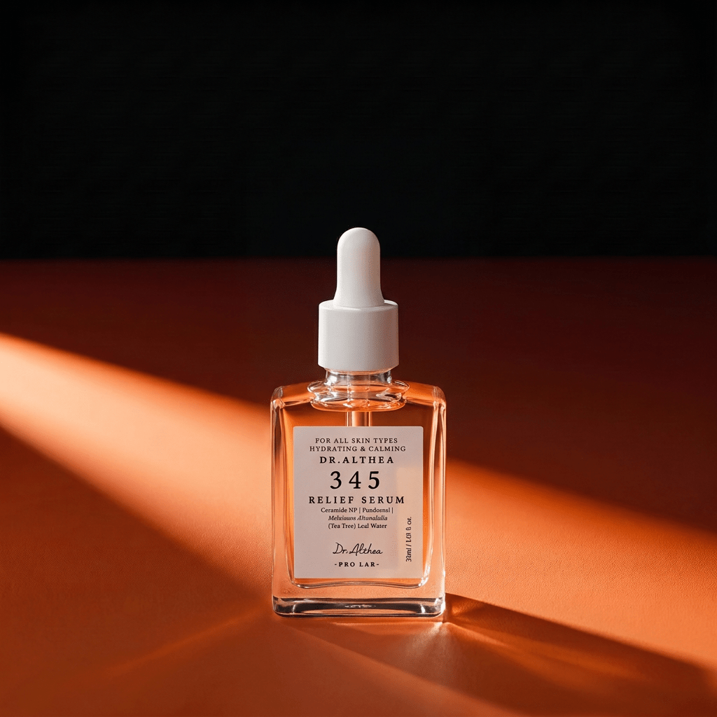 Dr. Althea 345 Relief Serum - SkinNova