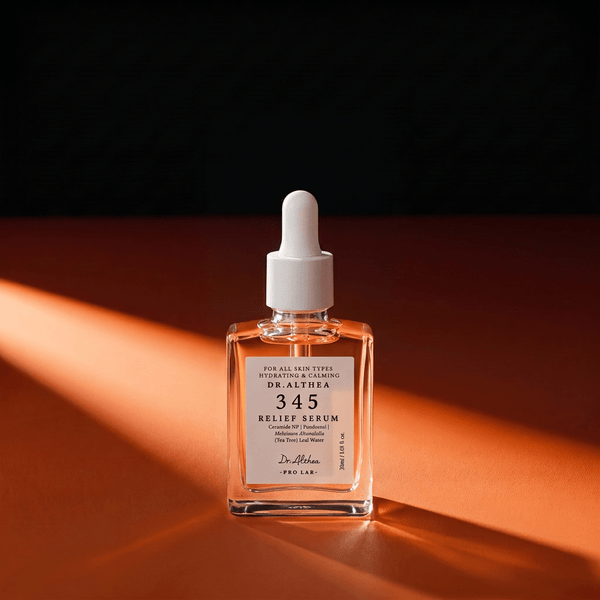 Dr. Althea 345 Relief Serum - SkinNova