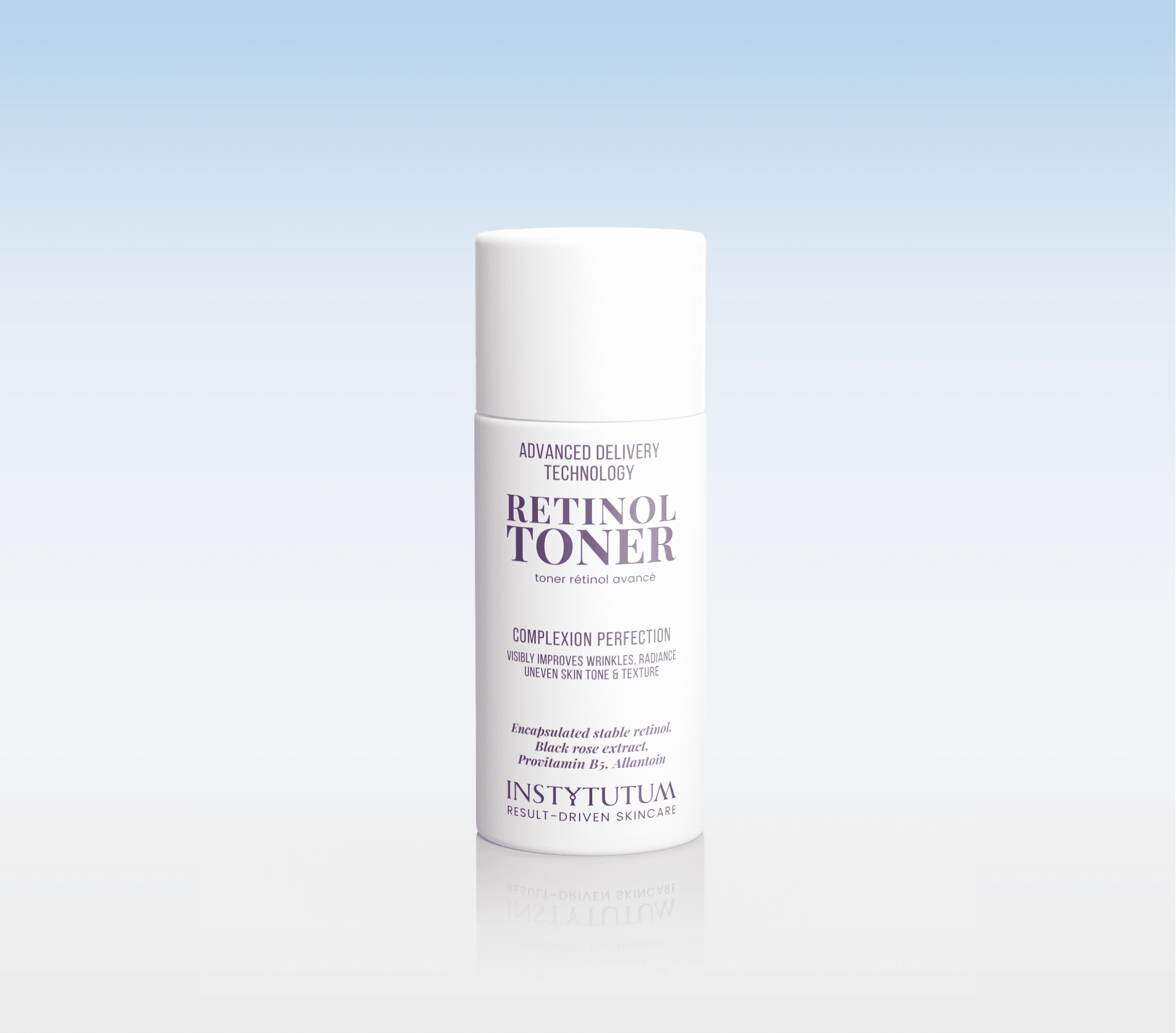INSTYTUTUM Advanced Retinol Toner Next-Gen - SkinNova