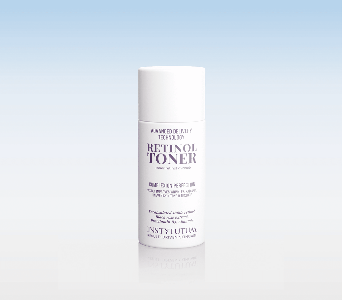 INSTYTUTUM Advanced Retinol Toner Next-Gen - SkinNova