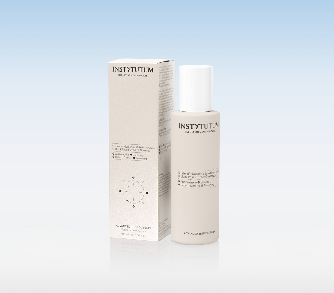 INSTYTUTUM Advanced Retinol Toner Next-Gen - SkinNova