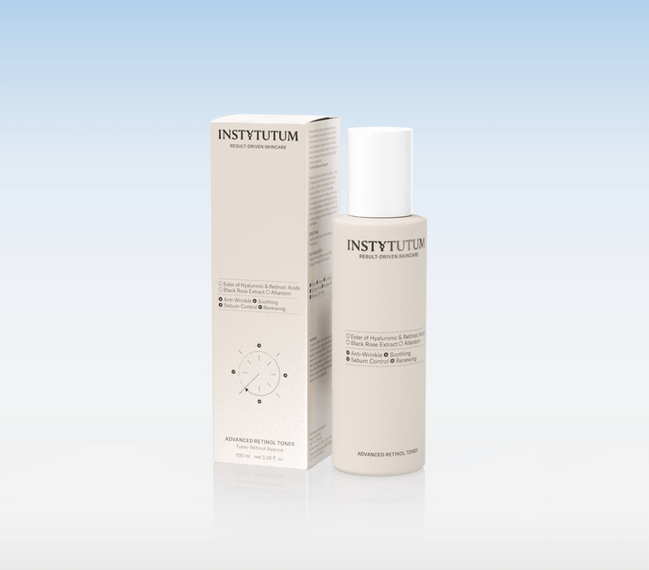 INSTYTUTUM Advanced Retinol Toner Next-Gen - SkinNova