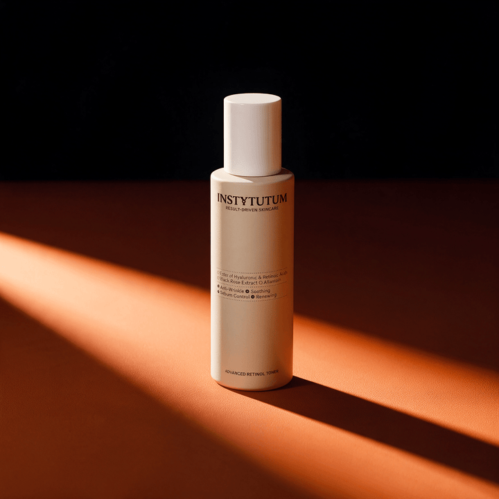 INSTYTUTUM Advanced Retinol Toner Next-Gen - SkinNova