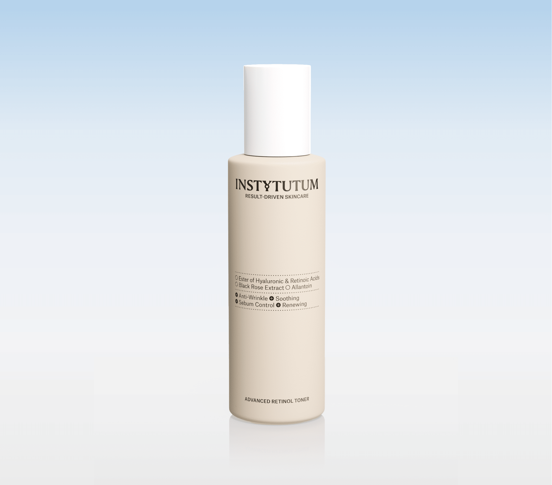 INSTYTUTUM Advanced Retinol Toner Next-Gen - SkinNova