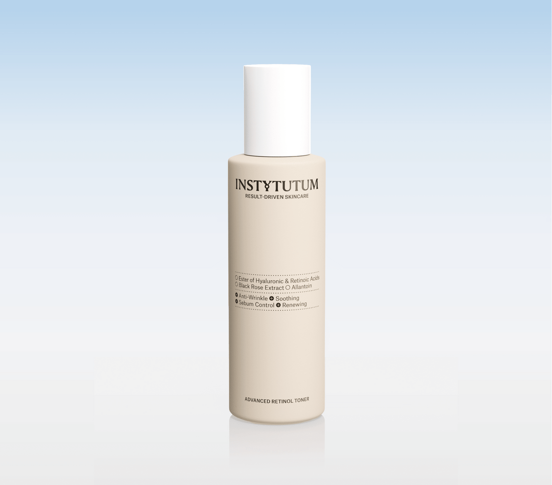 INSTYTUTUM Advanced Retinol Toner Next-Gen - SkinNova