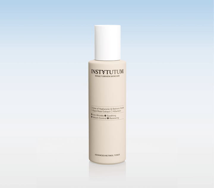 INSTYTUTUM Advanced Retinol Toner Next-Gen - SkinNova