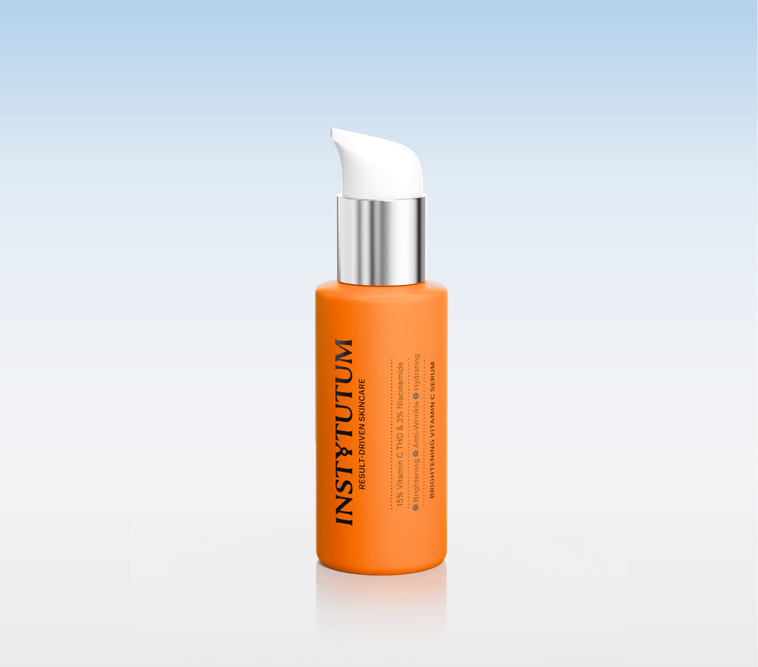 INSTYTUTUM Brightening Vitamin C Serum Next-Gen - SkinNova