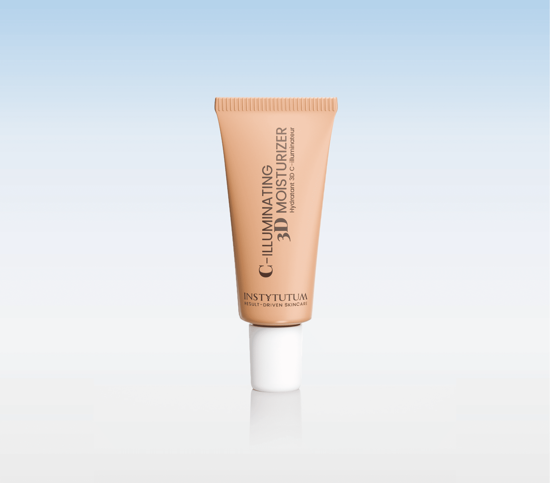 INSTYTUTUM C-Illuminating 3D Moisturizer Next-Gen - SkinNova
