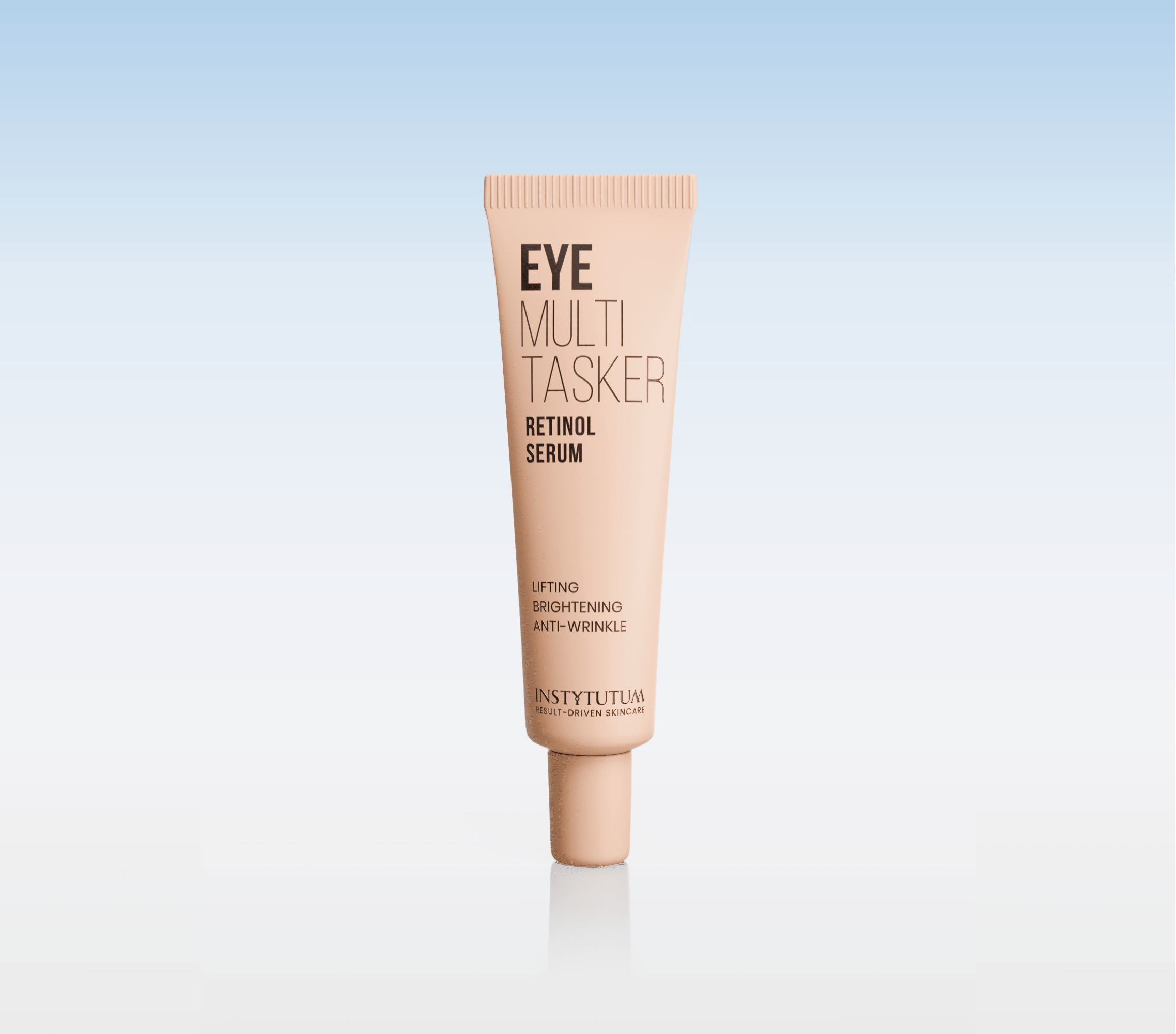INSTYTUTUM Eyemultitasker Retinol Serum Classic - SkinNova