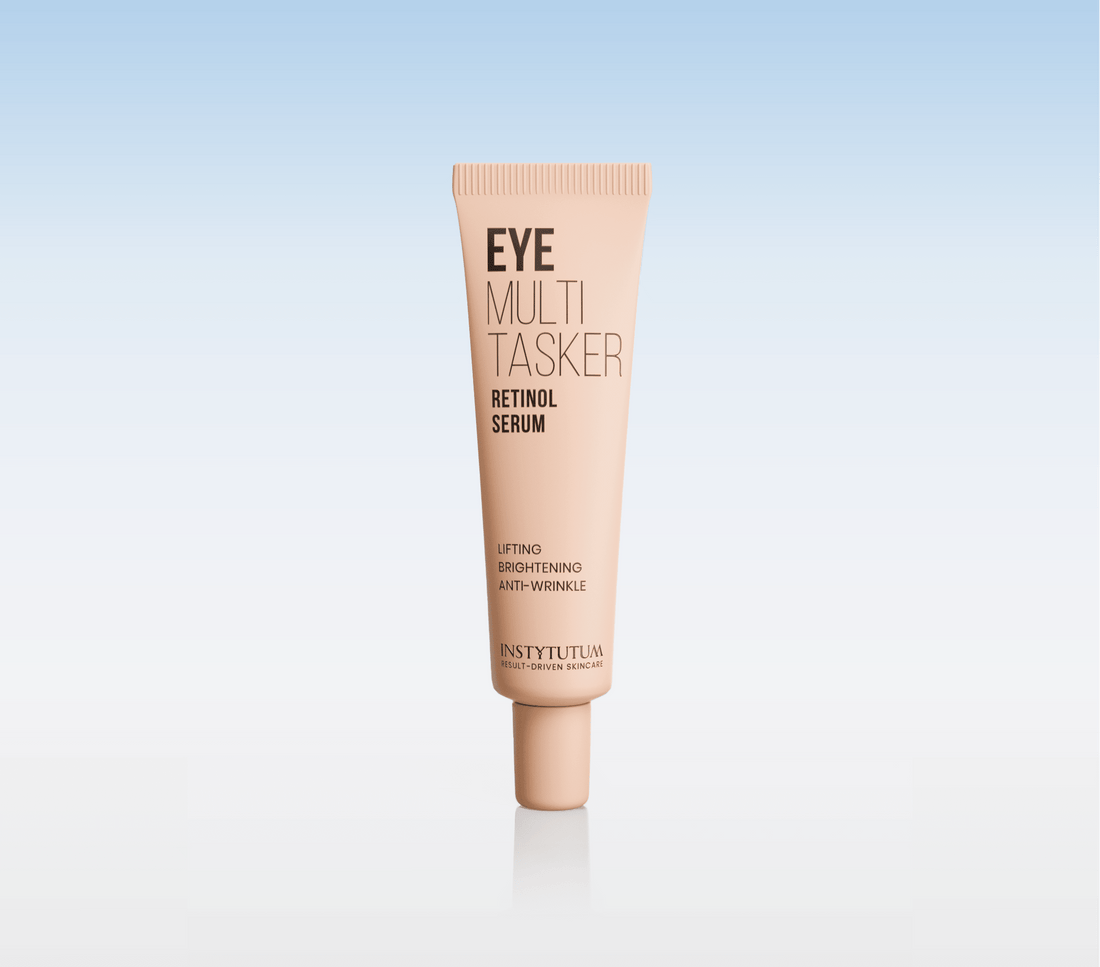 INSTYTUTUM Eyemultitasker Retinol Serum Classic - SkinNova