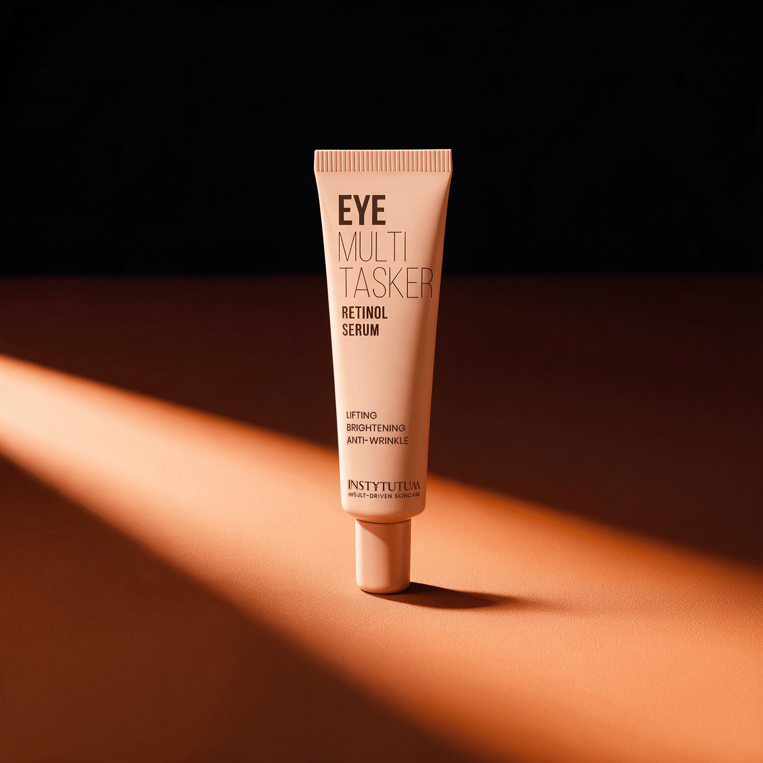 INSTYTUTUM Eyemultitasker Retinol Serum Classic - SkinNova