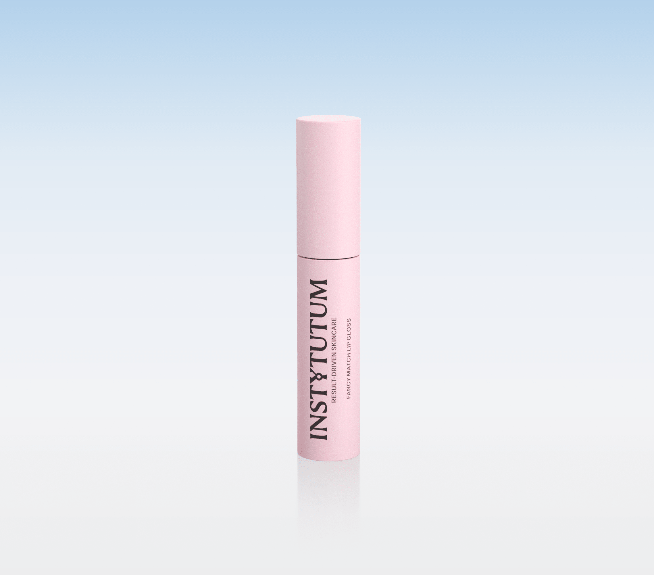 INSTYTUTUM Fancy Match Lip Gloss - SkinNova