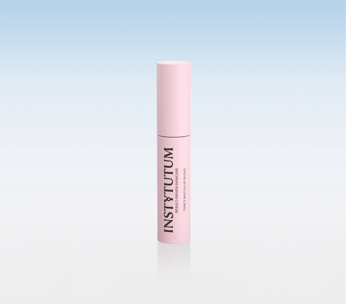 INSTYTUTUM Fancy Match Lip Gloss - SkinNova