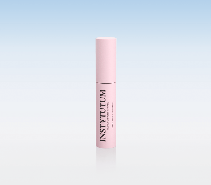 INSTYTUTUM Fancy Match Lip Gloss - SkinNova