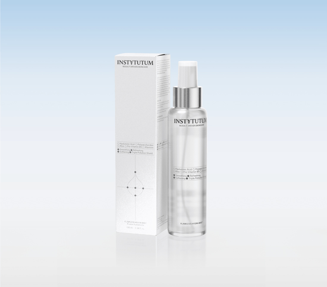 INSTYTUTUM Flawless Hydra Mist Classic - SkinNova