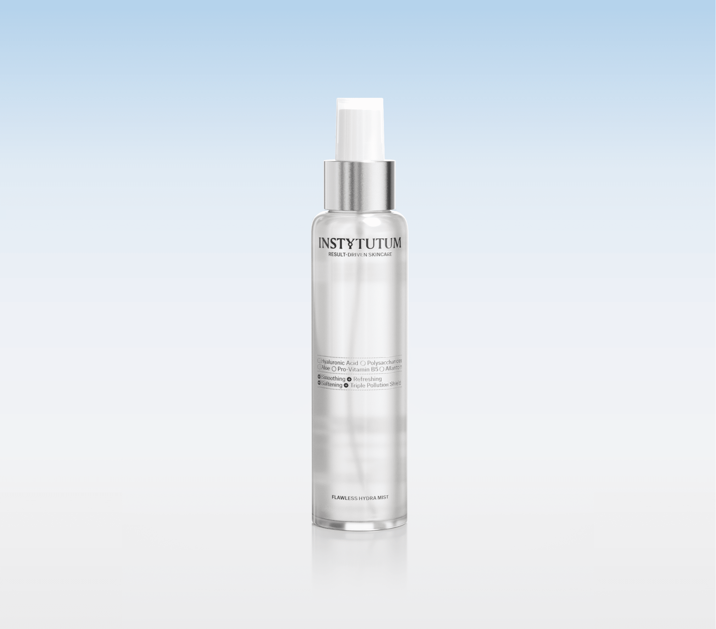 INSTYTUTUM Flawless Hydra Mist Classic - SkinNova