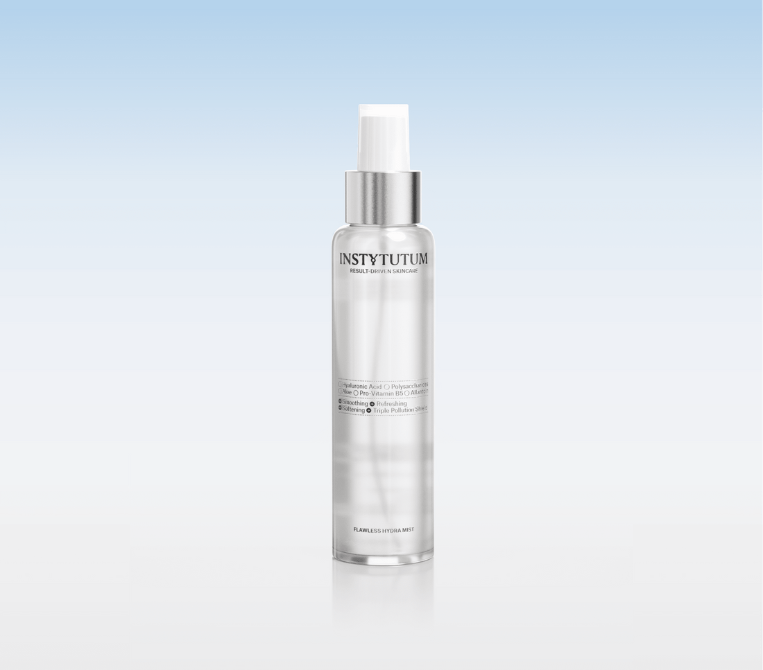 INSTYTUTUM Flawless Hydra Mist Classic - SkinNova