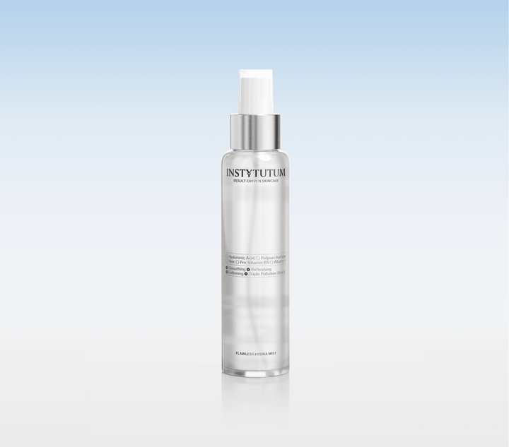 INSTYTUTUM Flawless Hydra Mist Classic - SkinNova