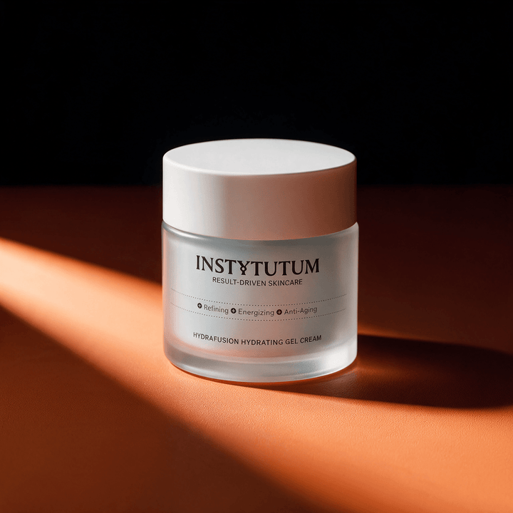 INSTYTUTUM HydraFusion Hydrating Gel Cream Next-Gen - SkinNova