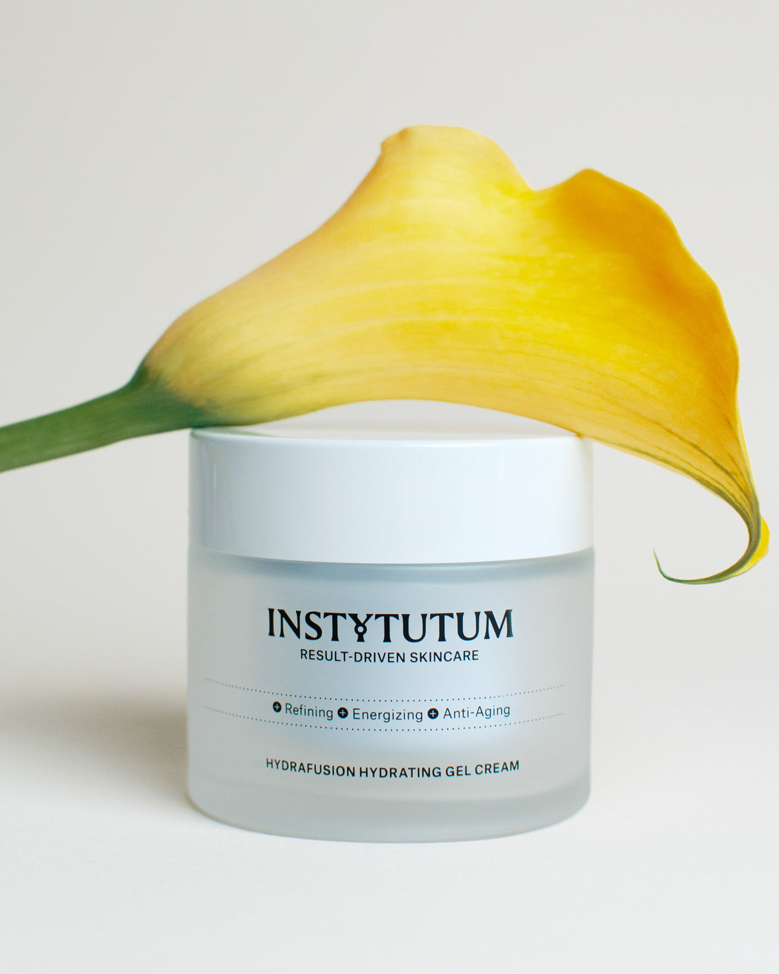 INSTYTUTUM HydraFusion Hydrating Gel Cream Next-Gen - SkinNova