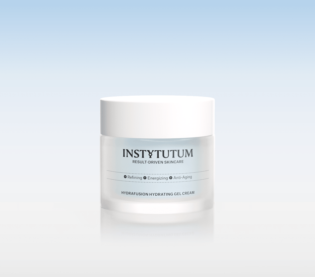 INSTYTUTUM HydraFusion Hydrating Gel Cream Next-Gen - SkinNova
