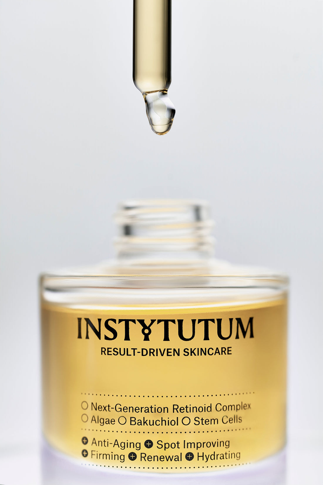 INSTYTUTUM Powerful RetinOil Next-Gen - SkinNova