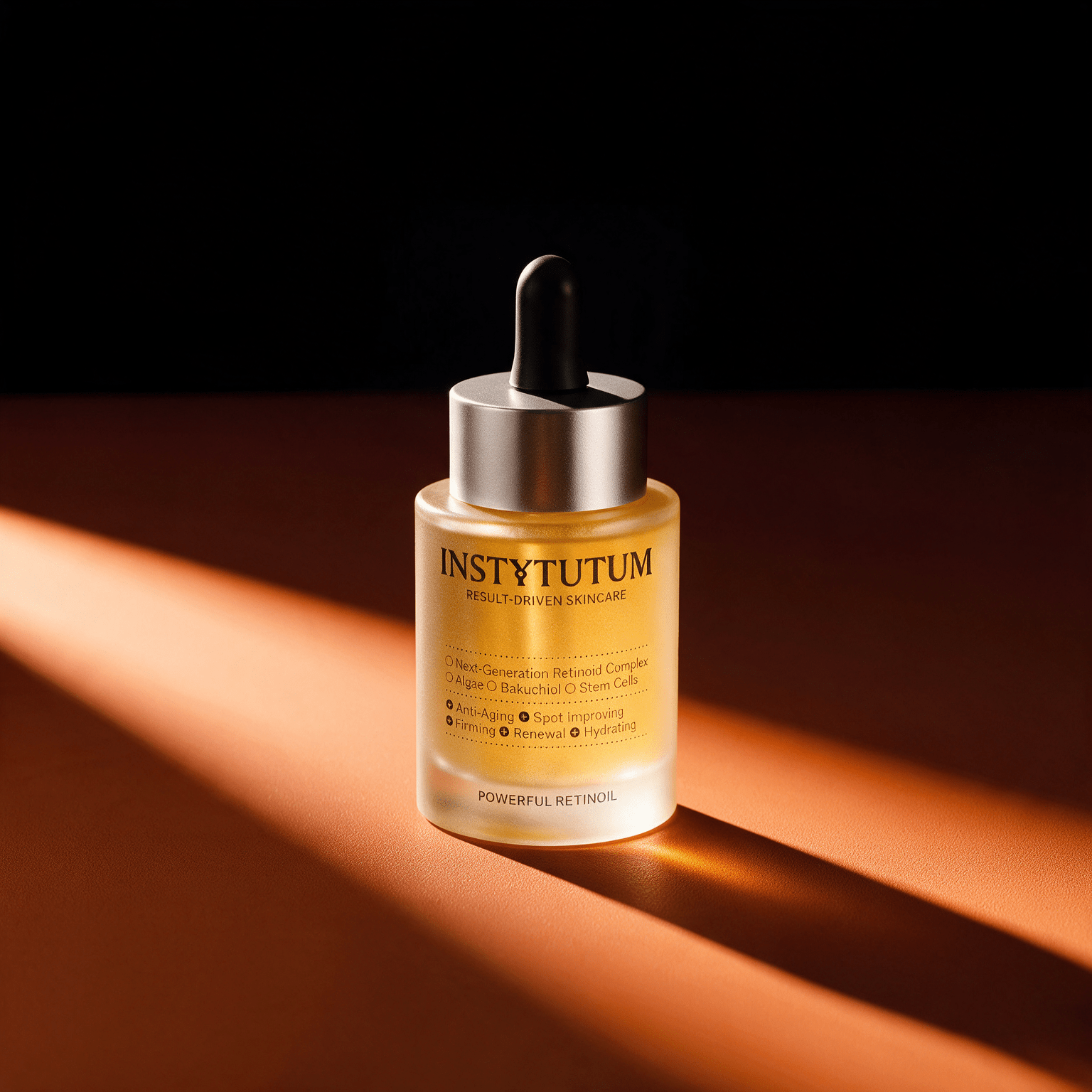 INSTYTUTUM Powerful RetinOil Next-Gen - SkinNova