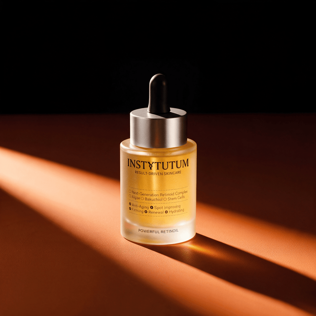 INSTYTUTUM Powerful RetinOil Next-Gen - SkinNova