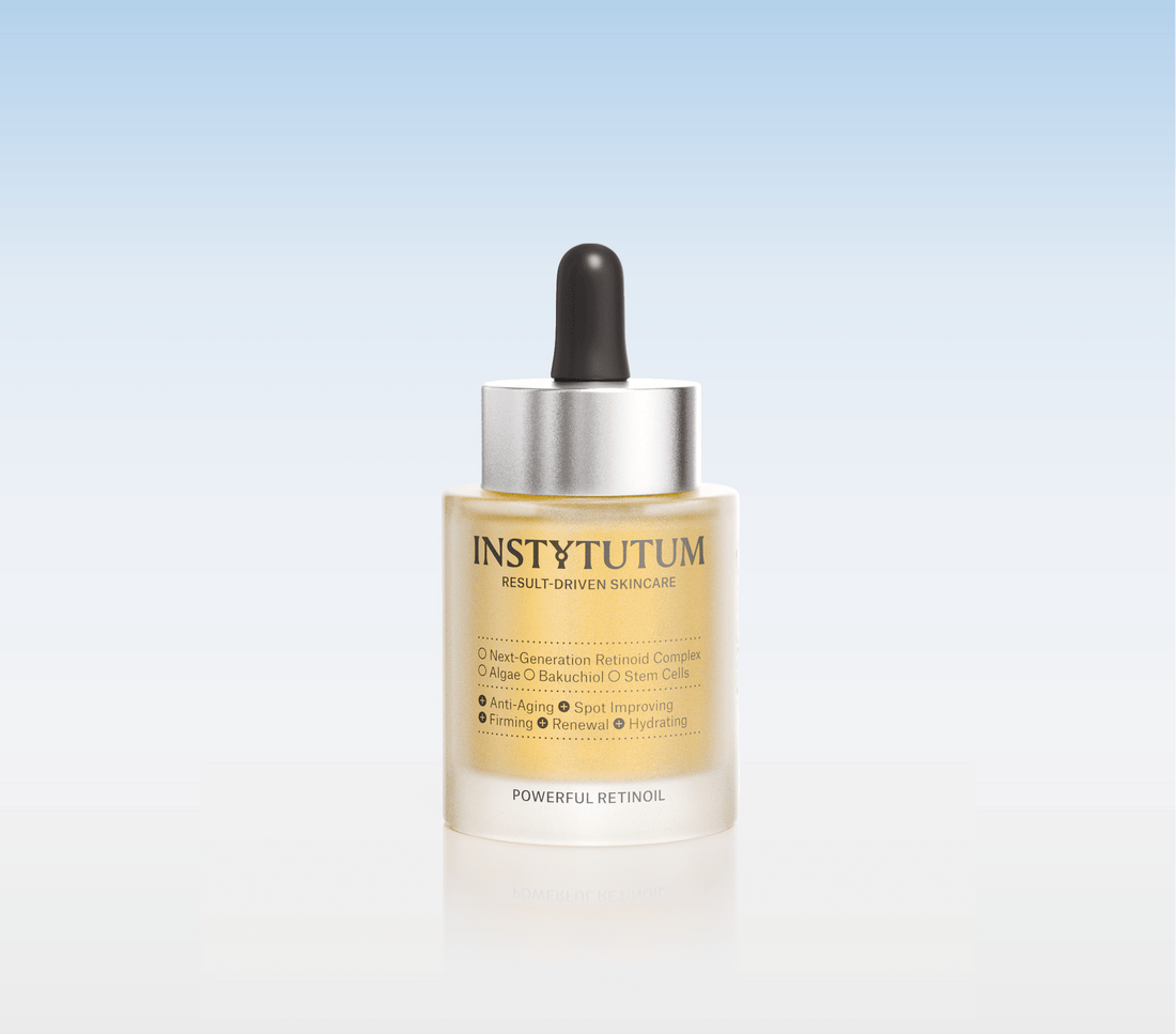INSTYTUTUM Powerful RetinOil Next-Gen - SkinNova