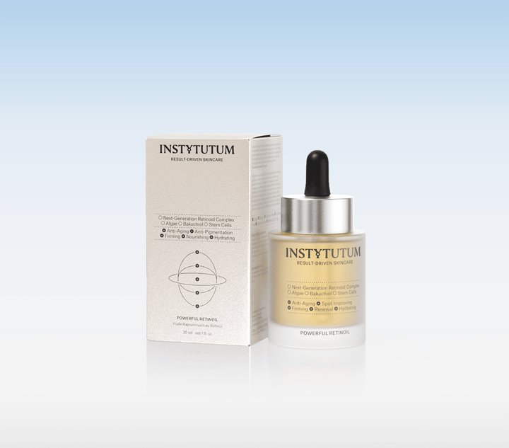 INSTYTUTUM Powerful RetinOil Next-Gen - SkinNova