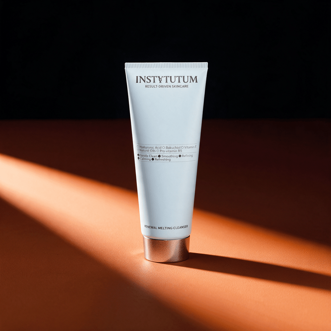 INSTYTUTUM Renewal Melting Cleanser Next-Gen - SkinNova