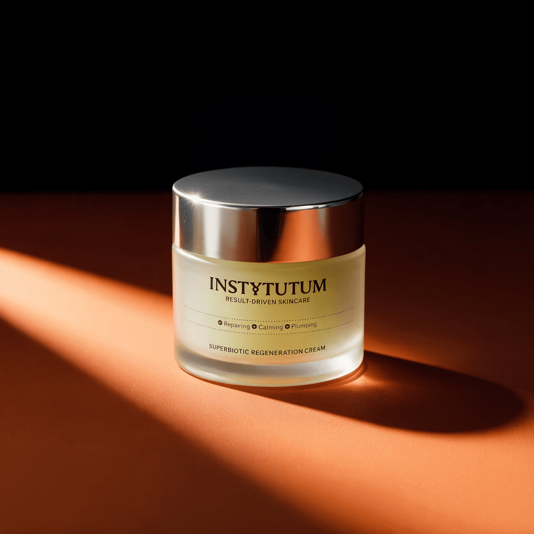 INSTYTUTUM SuperBiotic Regenerating Cream Next-Gen - SkinNova