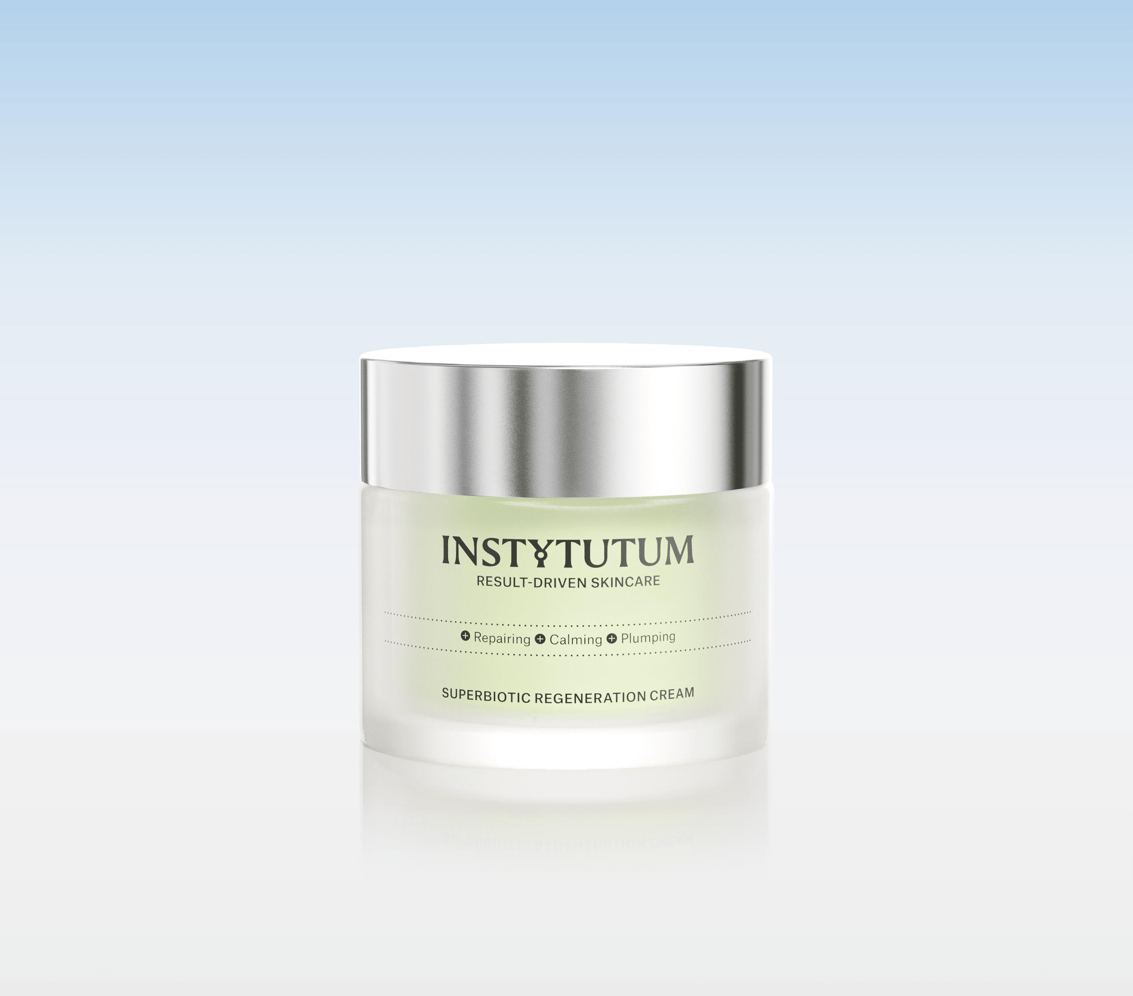 INSTYTUTUM SuperBiotic Regenerating Cream Next-Gen - SkinNova