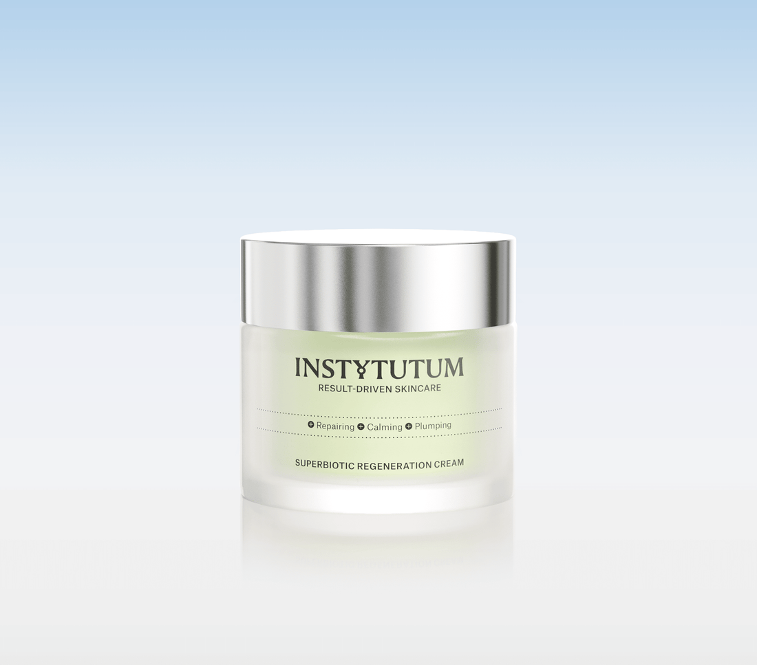 INSTYTUTUM SuperBiotic Regenerating Cream Next-Gen - SkinNova
