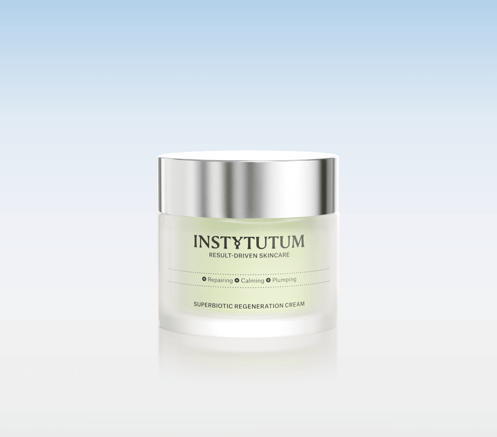 INSTYTUTUM SuperBiotic Regenerating Cream Next-Gen - SkinNova