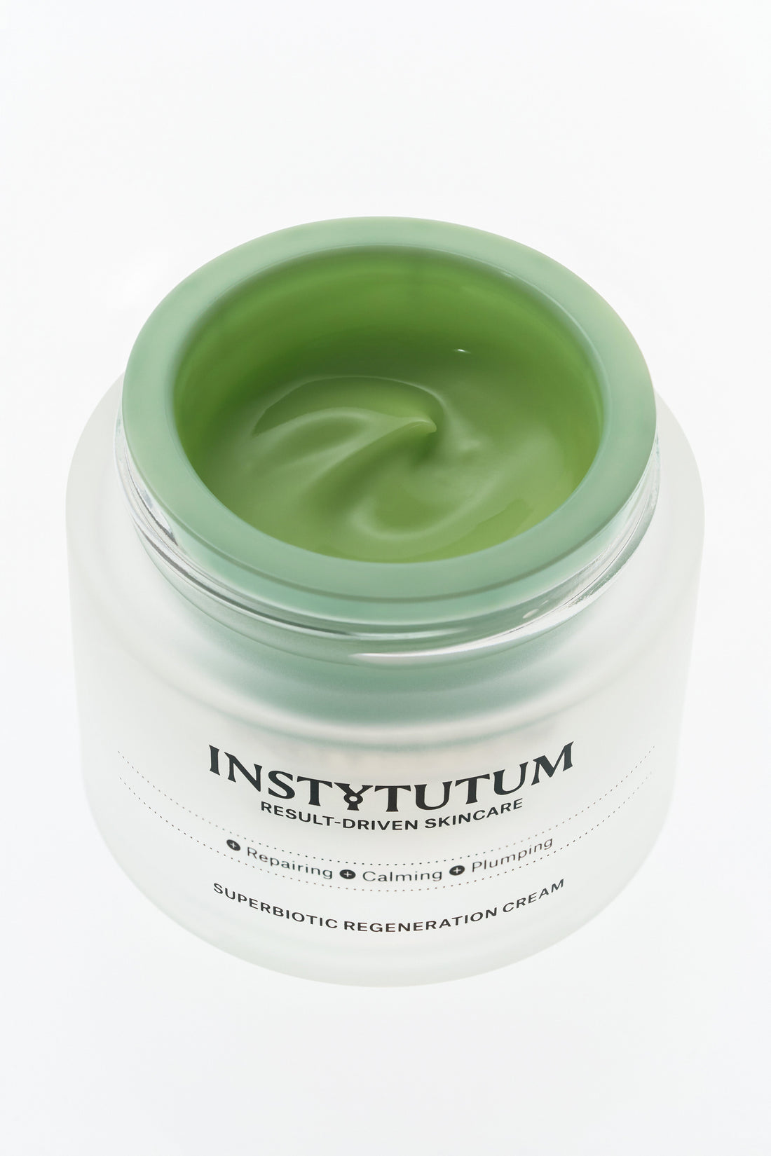 INSTYTUTUM SuperBiotic Regenerating Cream Next-Gen - SkinNova