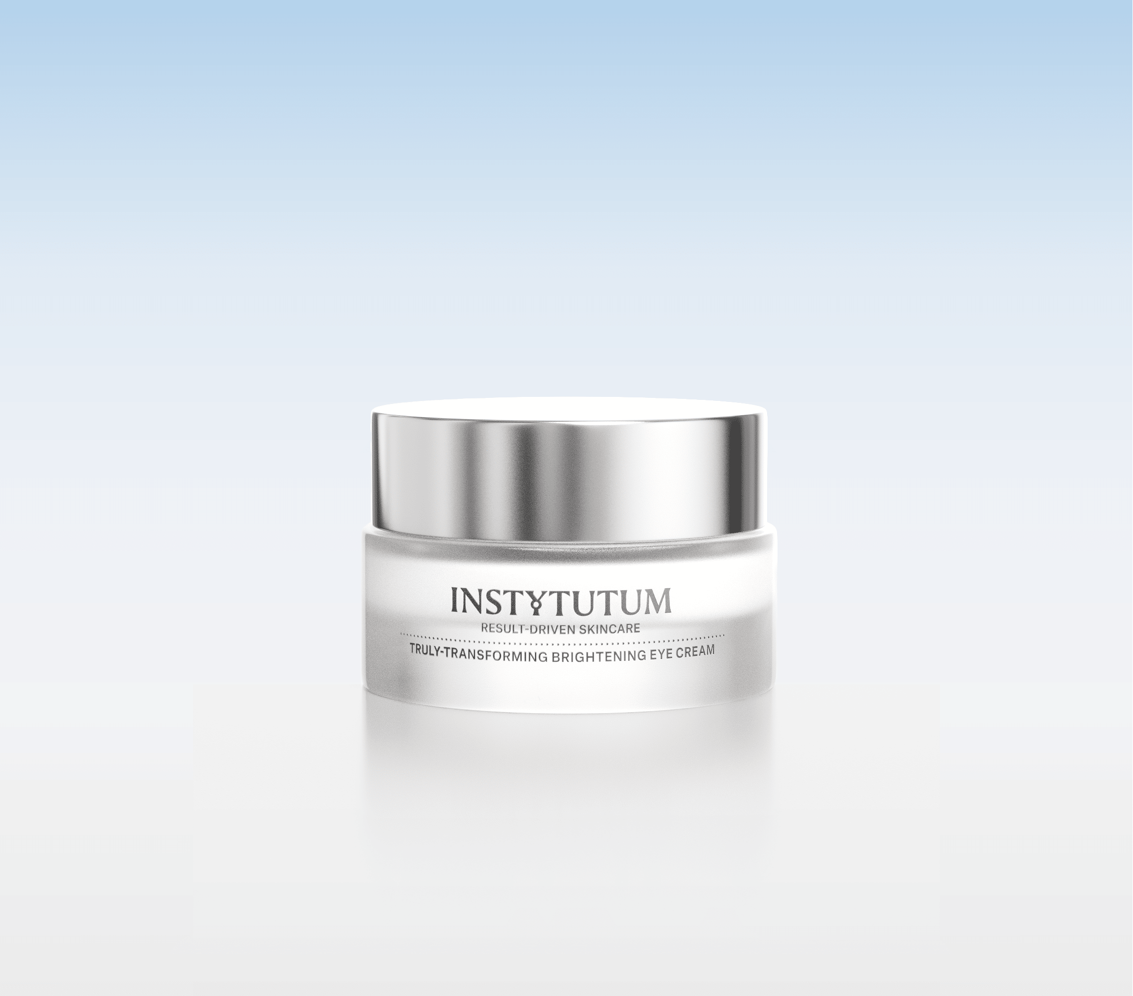 INSTYTUTUM Transforming Brightening Eye Cream Next-Gen - SkinNova