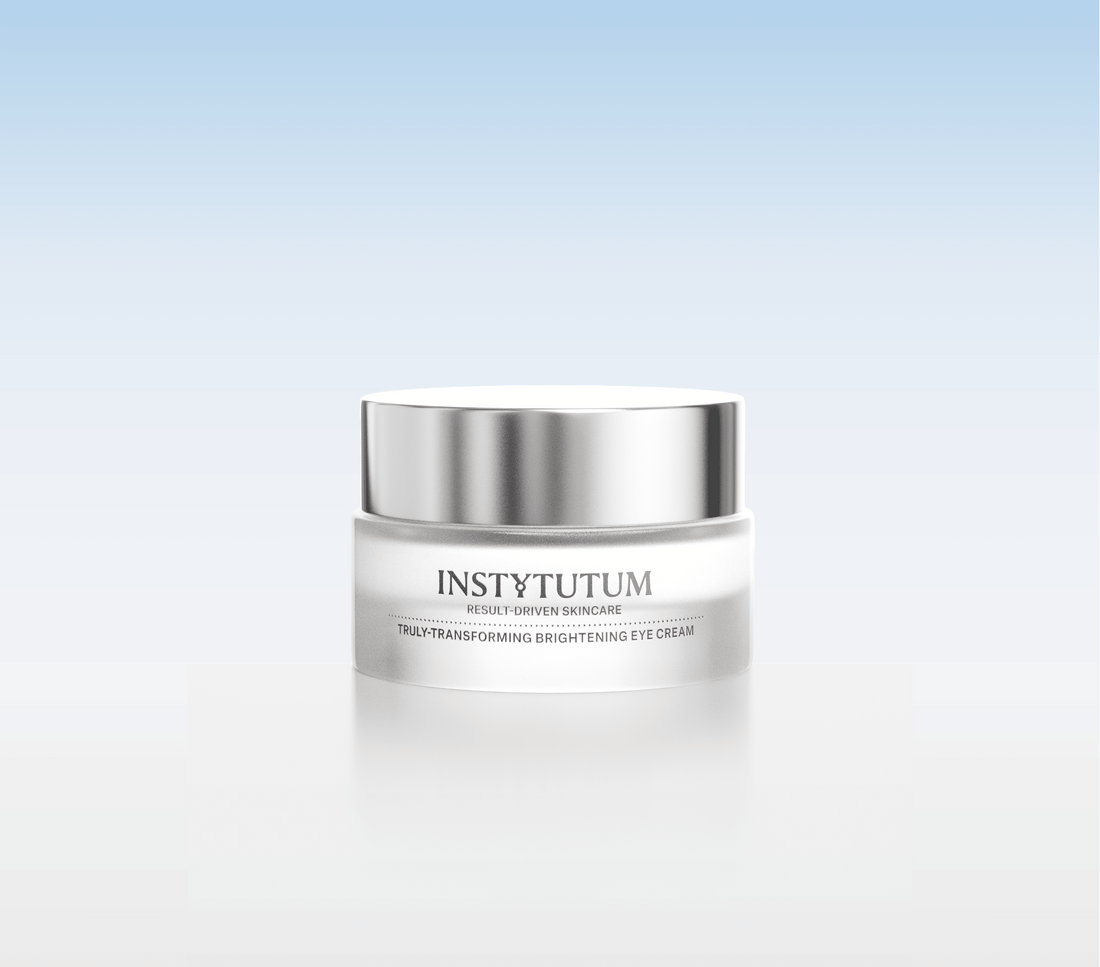 INSTYTUTUM Transforming Brightening Eye Cream Next-Gen - SkinNova