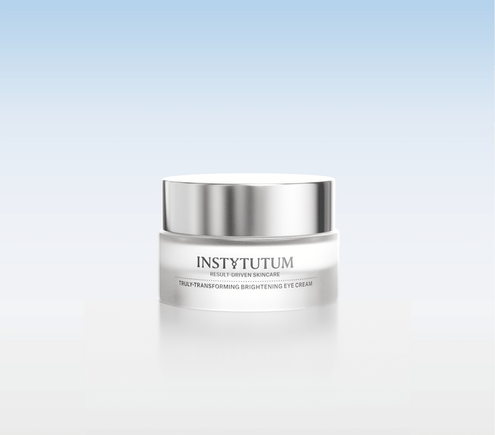 INSTYTUTUM Transforming Brightening Eye Cream Next-Gen - SkinNova
