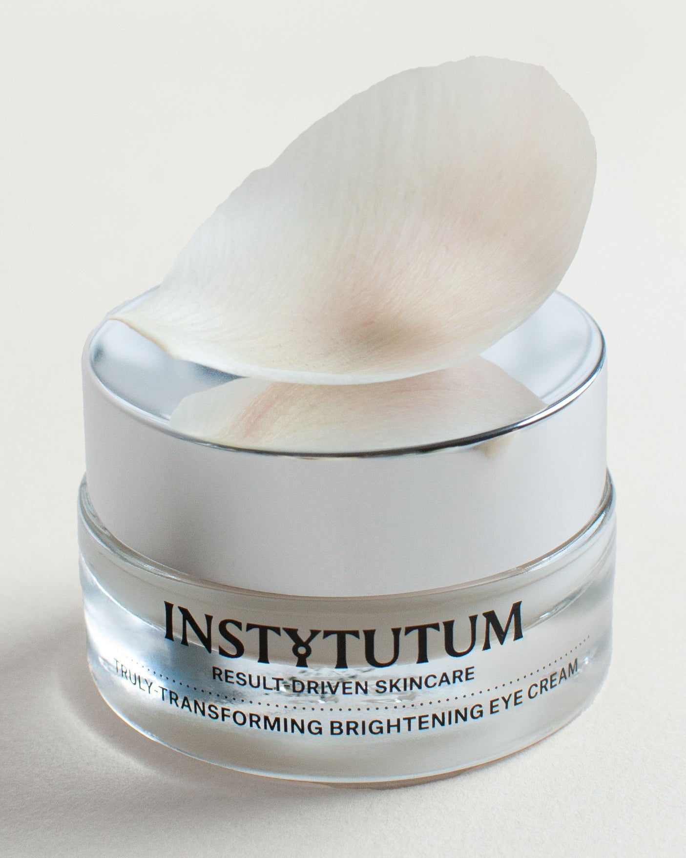 INSTYTUTUM Transforming Brightening Eye Cream Next-Gen - SkinNova